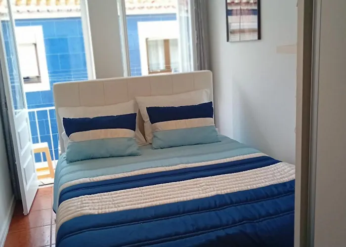 Chalas Bedroom