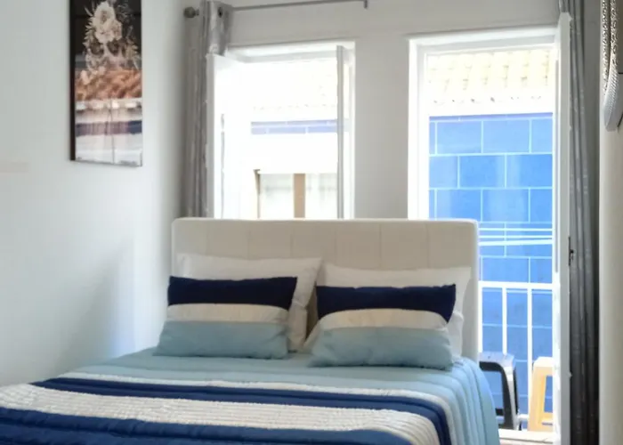 Chalas Bedroom