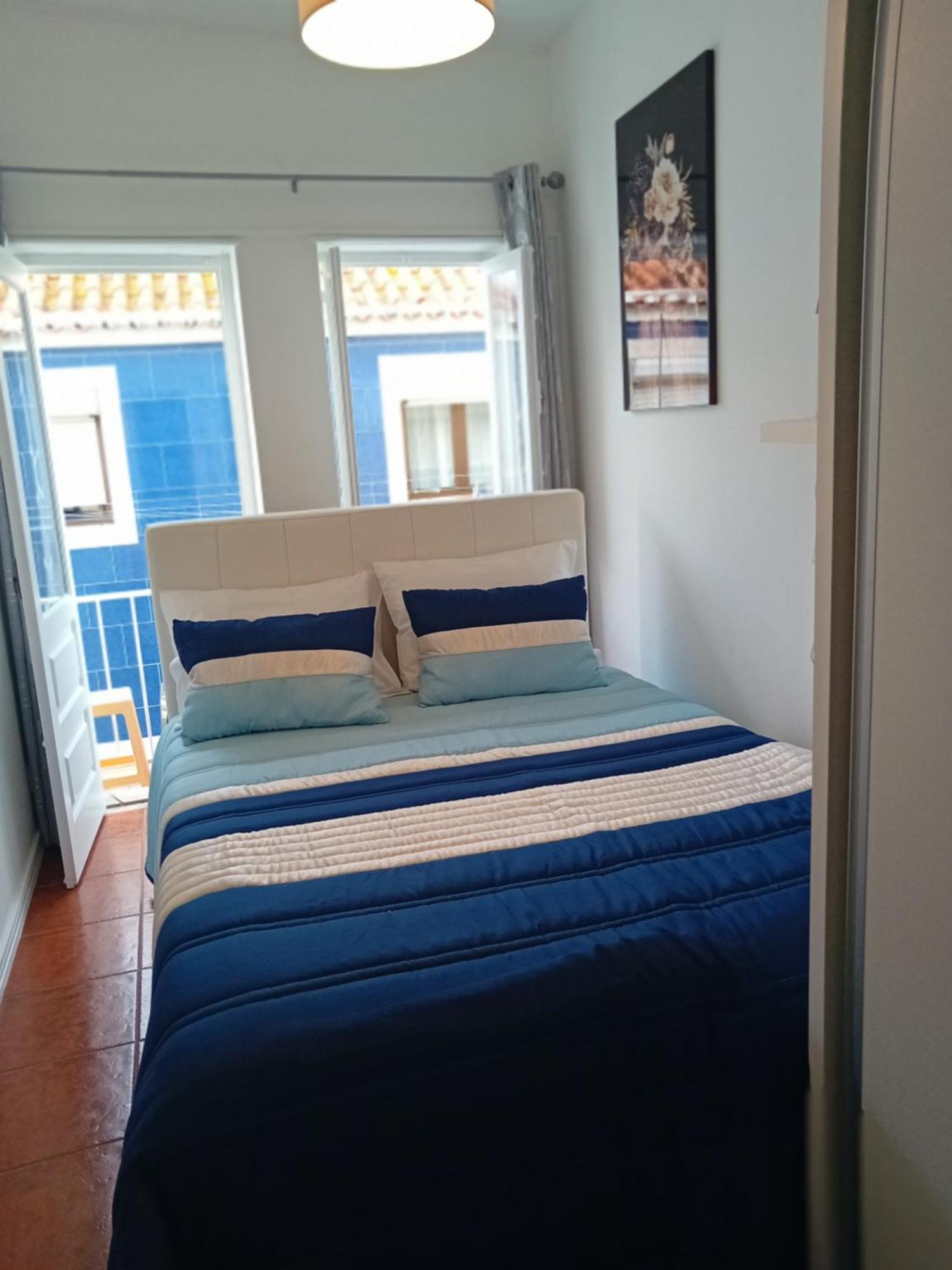 Luxury tent Chalas Bedroom