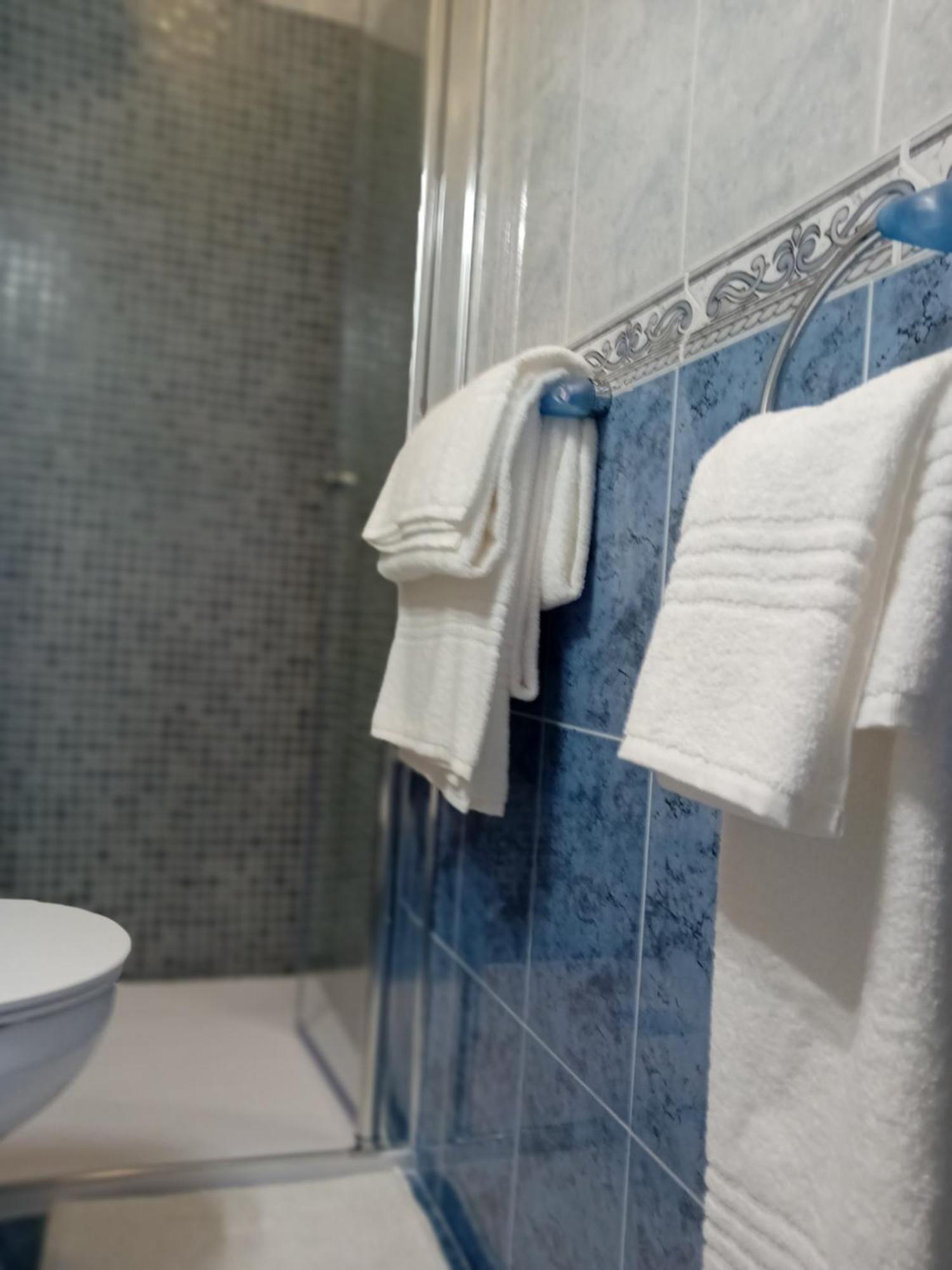 Luxury tent Chalas Bedroom Nazare