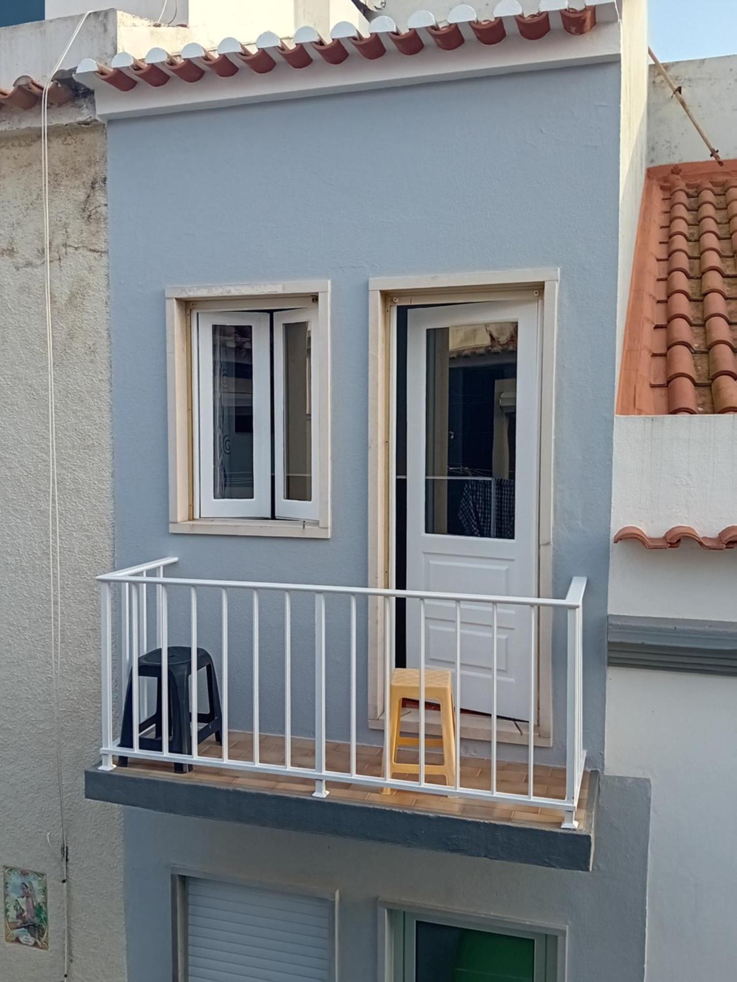 Chalas Bedroom Nazare