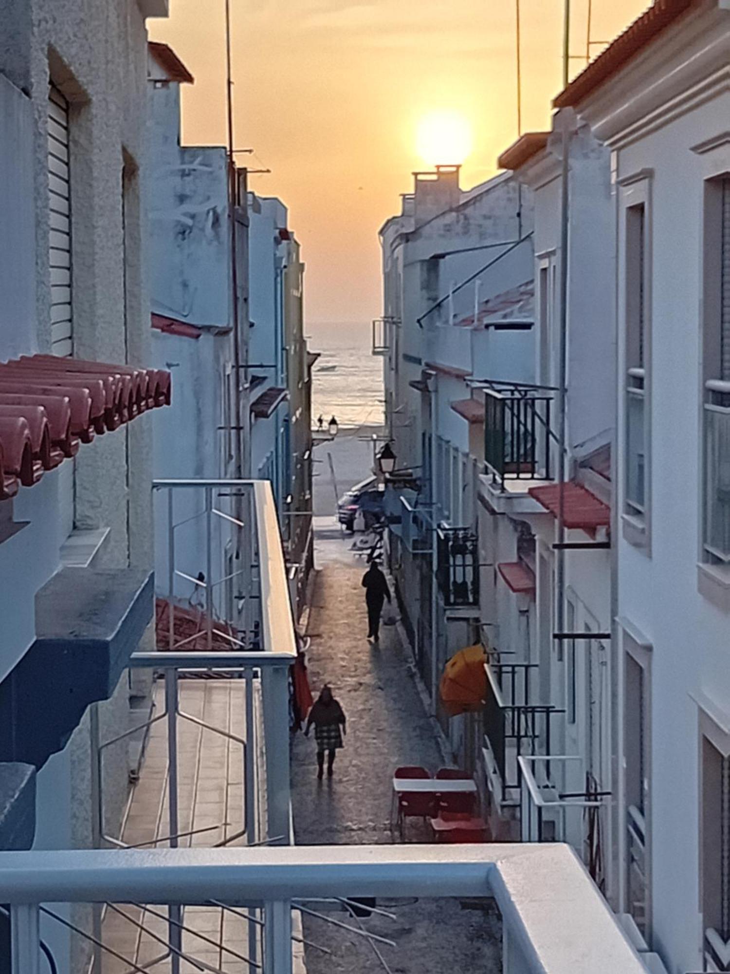 Luxury tent Chalas Bedroom Nazare
