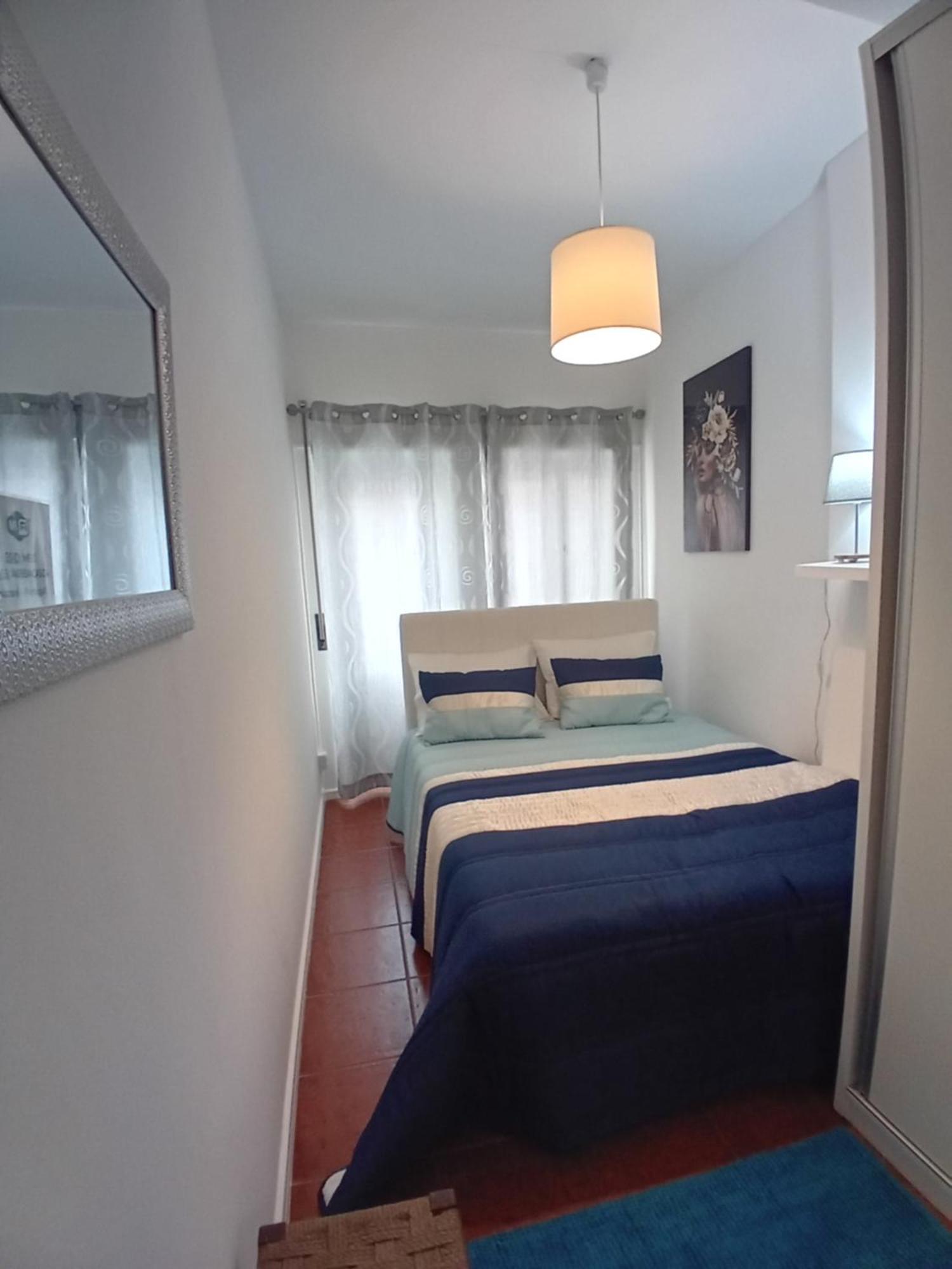 Luxury tent Chalas Bedroom *
