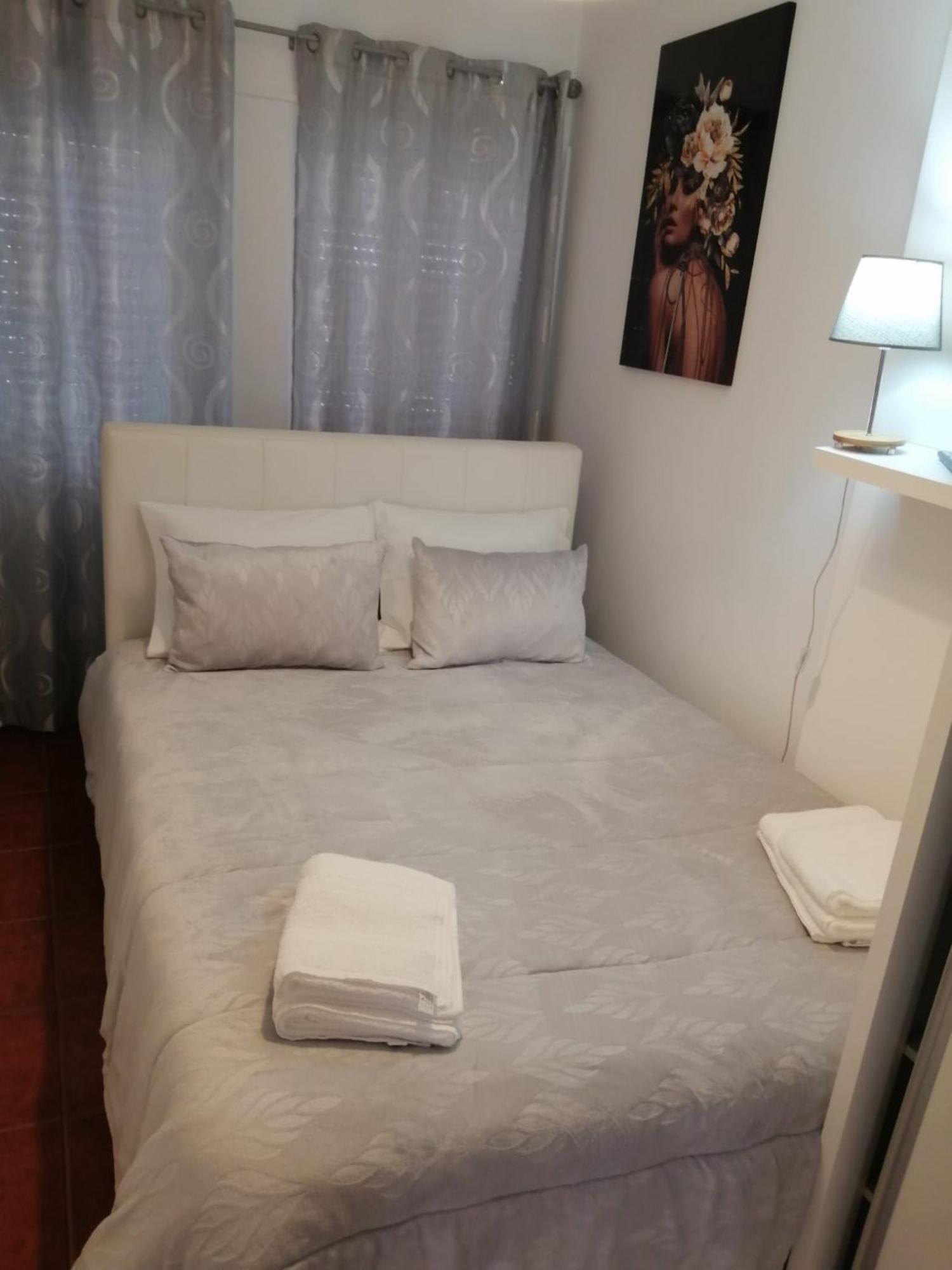Chalas Bedroom