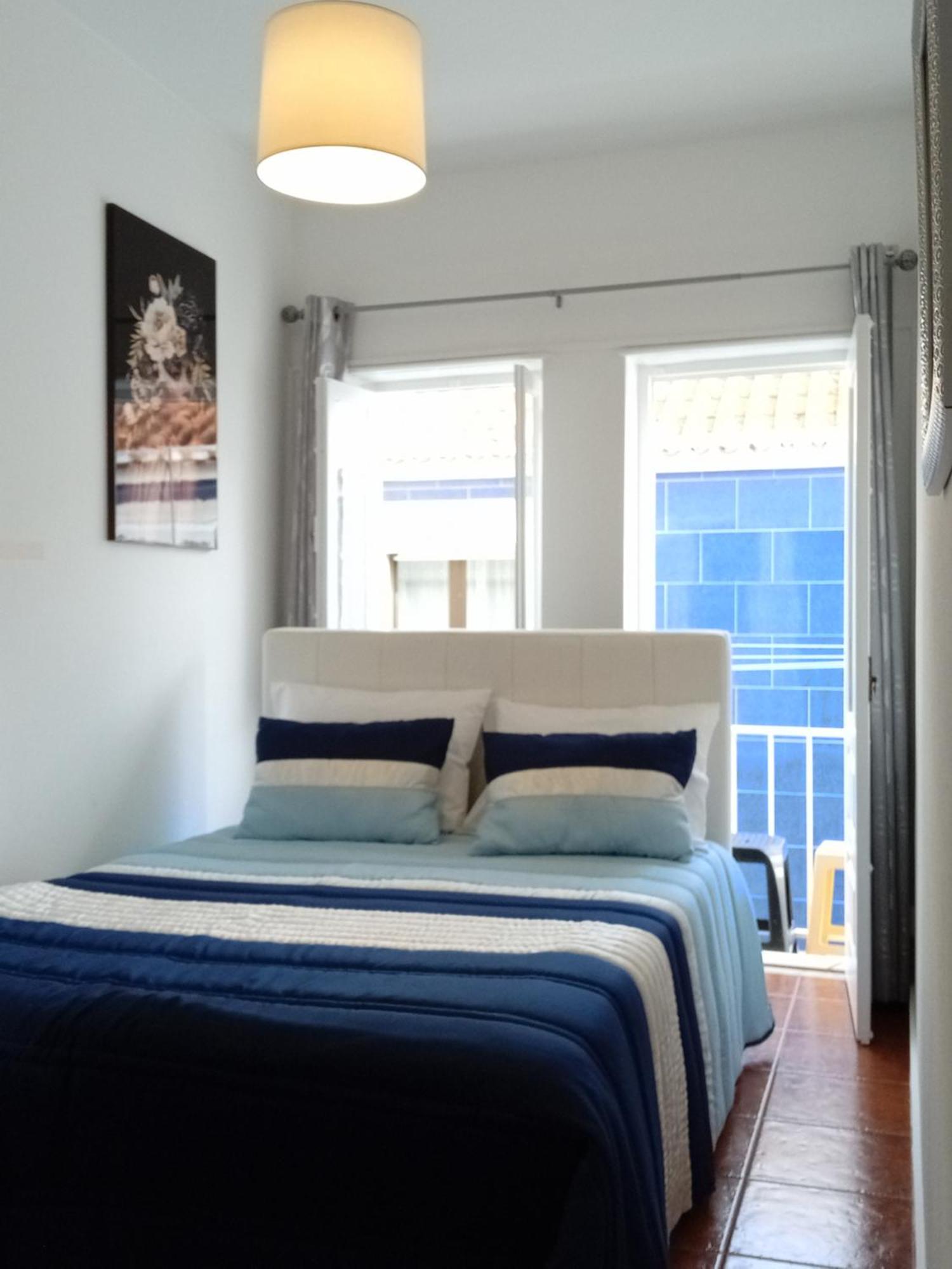 Chalas Bedroom Nazare