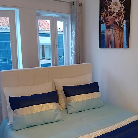 Chalas Bedroom Nazaré Exterior foto