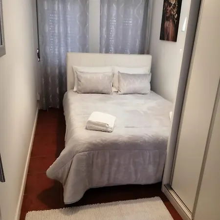 Chalas Bedroom Nazaré Exterior foto
