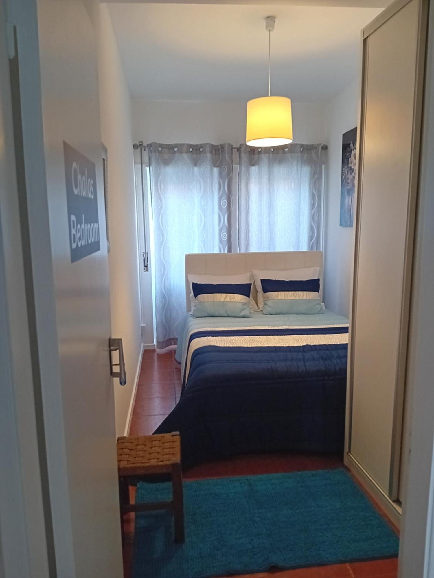Chalas Bedroom Nazare