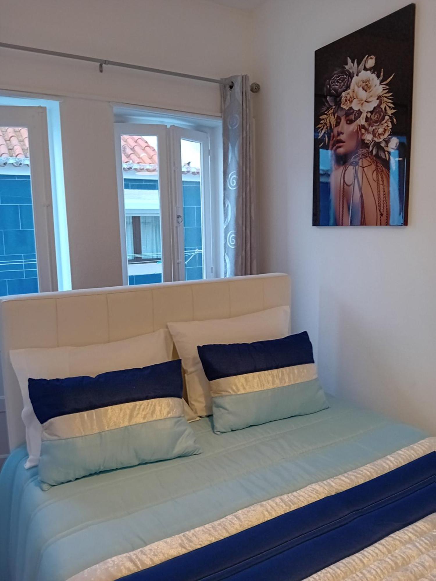 Chalas Bedroom Nazare